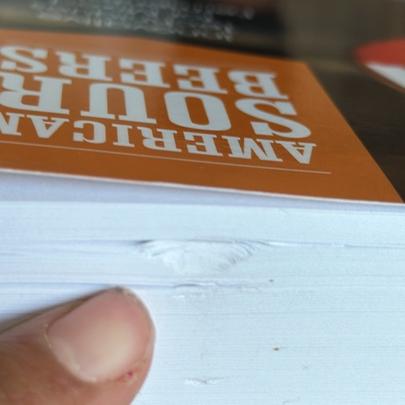 American Sour Beers: Innovative Techniques for Mixed Fermentations book (51) - Picture 6 of 6